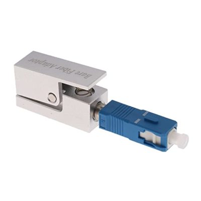 Bare Fiber Adapter
