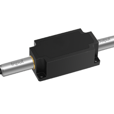 2000nm 10W High Power In Line Optical Isolator