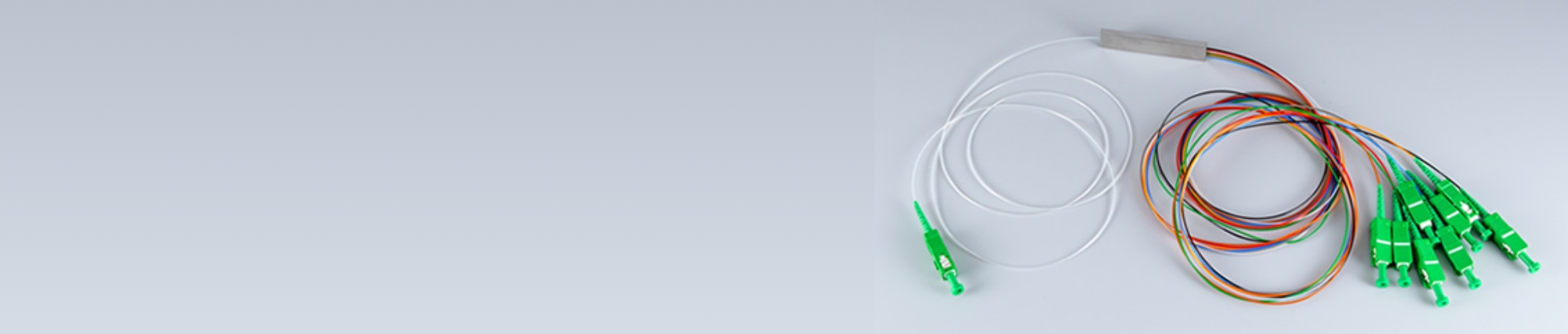 Single Mode Fiber Patchcord