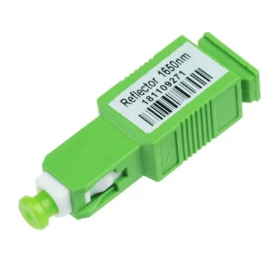 Fiber Mirror Reflector-Adaptor Type