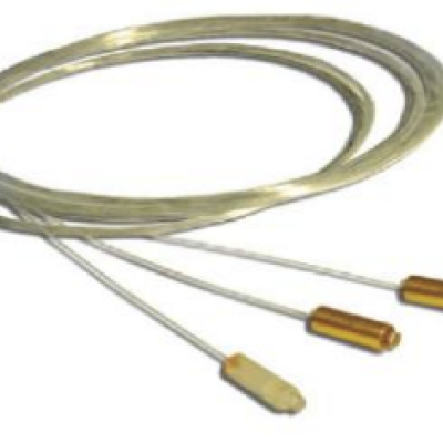 Fiber Collimator (850,980,1064,1310,1550nm)