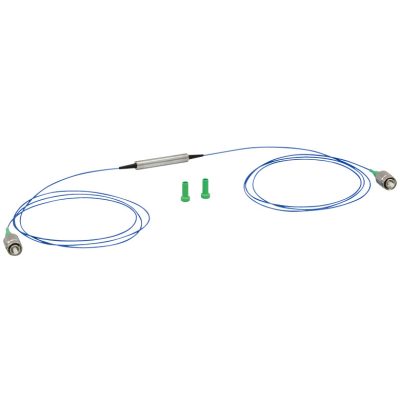 High Power non-PM fiber or PM isolator (500mW)