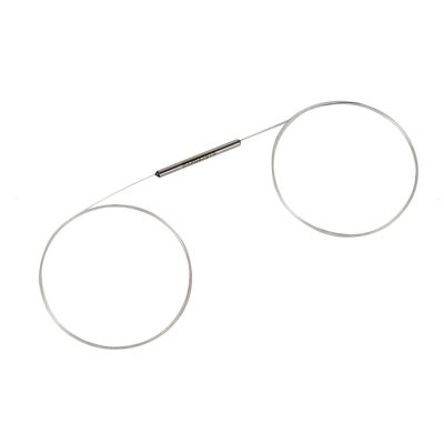 RC80 Mini Size WDM Coupler(980/1550nm)