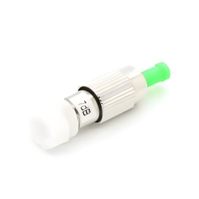 Plug Type Fixed Optical attenuator