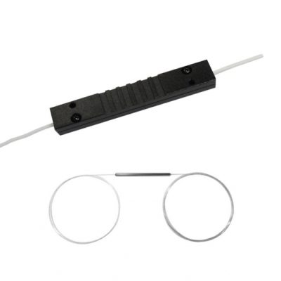 N x 1 Multimode fiber combiner