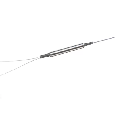 High Temperature Single Mode Standard Coupler