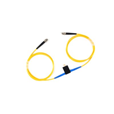 In line Fixed Optical Attenuator