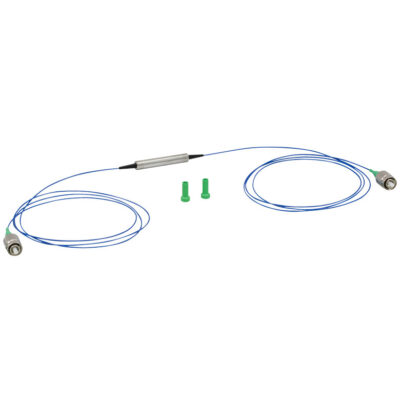 PM Isolator WDM Hybrid(1480/1550,980/1550nm)