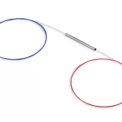 High power Single Mode Fiber Coupler